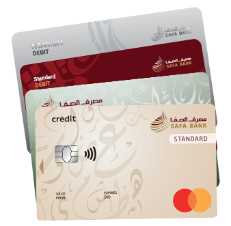 Our Cards