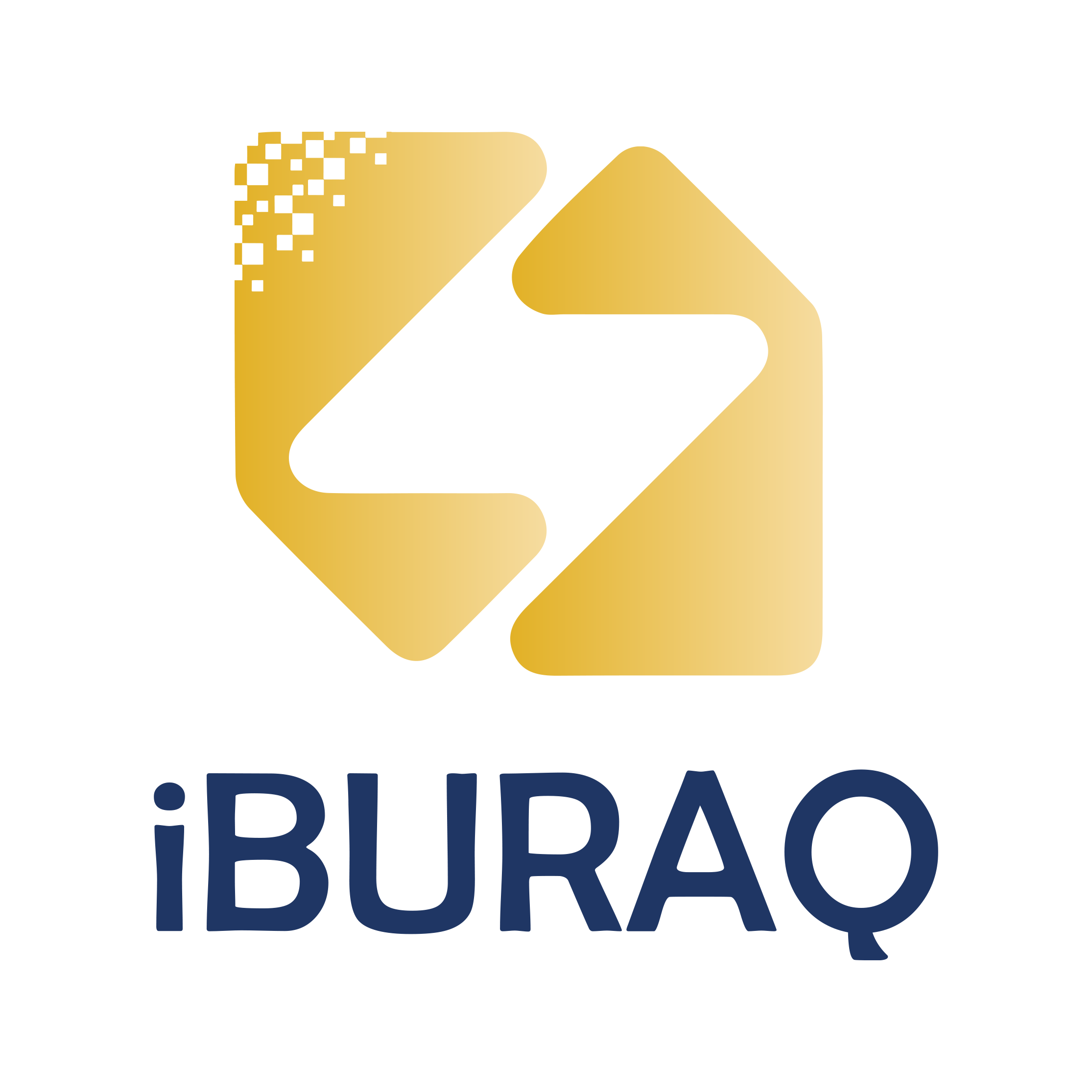 نظام الدفع الفوري  iBURAQ