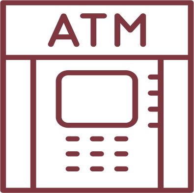 Automated Teller Machine (ATM) Service