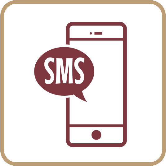 SMS