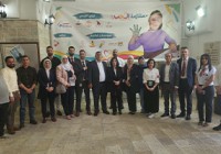 مصرف الصفا يدعم فعالية مجتمعية للأطفال من ذوي متلازمة داون في محافظة نابلس