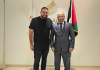 شركة أنظمة التعبئة والتغليف تهنئ السيد حاتم عرينات بمناسبة توليه منصب المدير العام