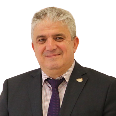 رسالة مدير عام المصرف
